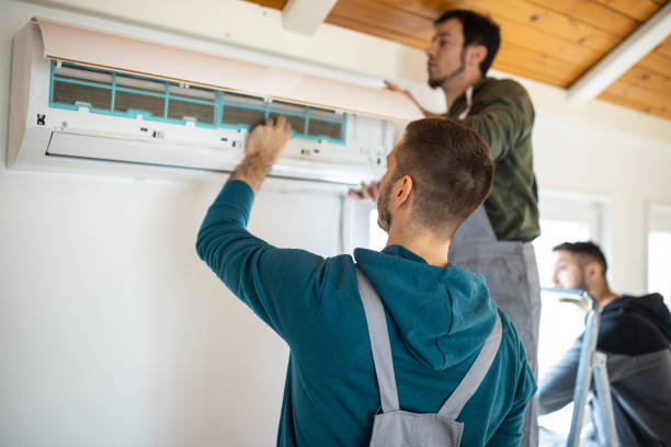 Best HVAC Retrofitting and Upgrading in Greencastle, PA
