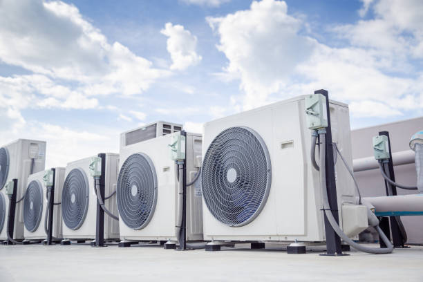Best Residential HVAC in Greencastle, PA
