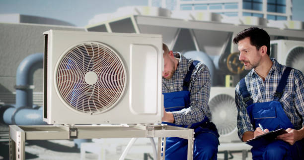 Best VRF (Variable Refrigerant Flow) Systems in Greencastle, PA
