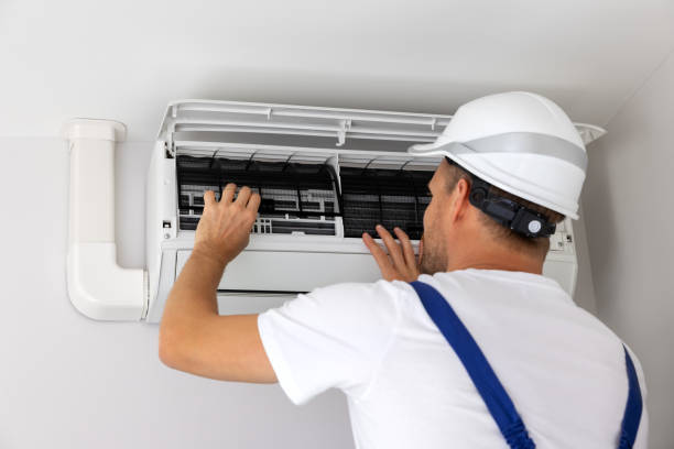 Best Energy-efficient HVAC Solutions in Greencastle, PA